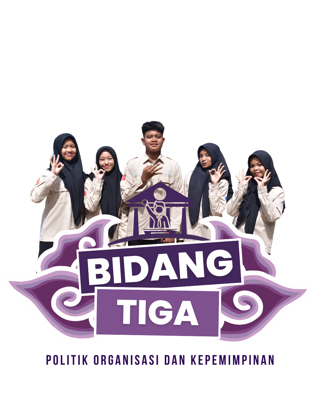 Logo Bidang 